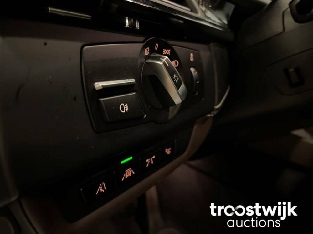 BMW  M6 Gran Coupé Competition Package 4.4 V8 575PS 2014 -Orig. NL- 6er, 3-TRH-44