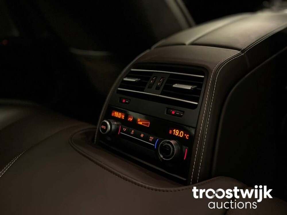 BMW  M6 Gran Coupé Competition Package 4.4 V8 575PS 2014 -Orig. NL- 6er, 3-TRH-44