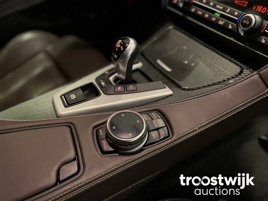 BMW  M6 Gran Coupé Competition Package 4.4 V8 575hp 2014 -Orig. NL- 6-series, 3-TRH-44