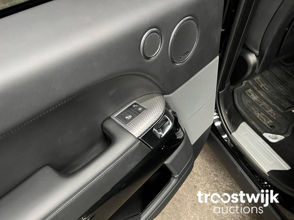 Land Rover Range Rover Sport 3.0 SDV6 Autobiography Dynamic 306hp 2018, TD-881-J