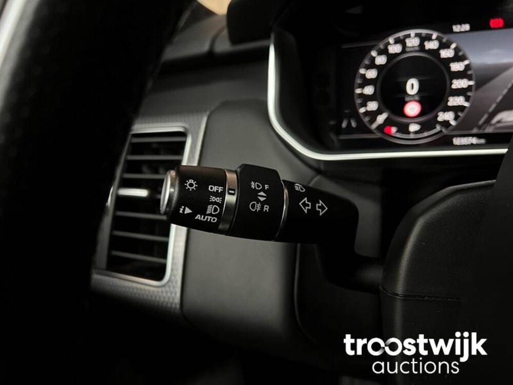 Land Rover Range Rover Sport 3.0 SDV6 Autobiography Dynamic 306hp 2018, TD-881-J