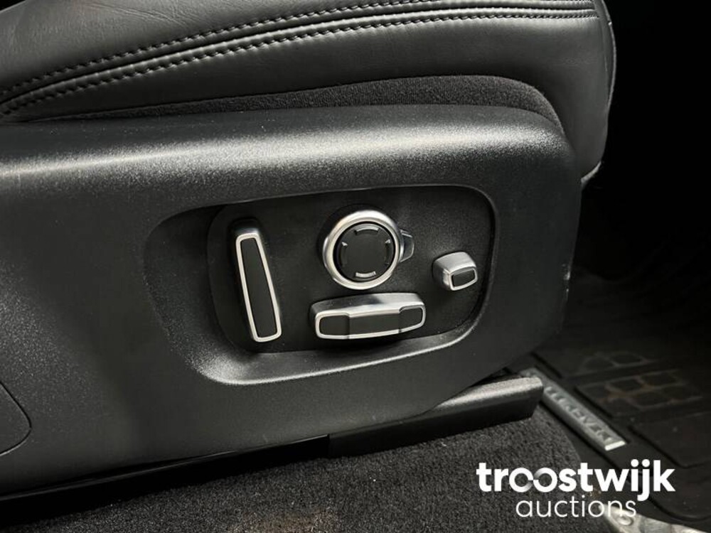 Land Rover Range Rover Sport 3.0 SDV6 Autobiography Dynamic 306hp 2018, TD-881-J