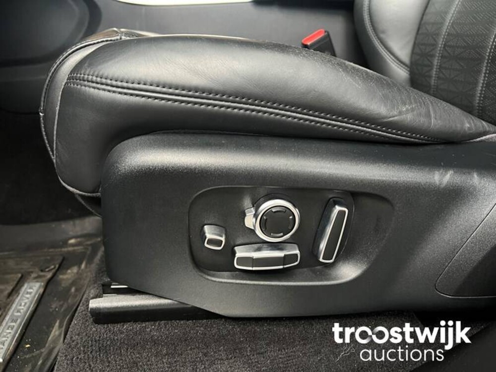 Land Rover Range Rover Sport 3.0 SDV6 Autobiography Dynamic 306hp 2018, TD-881-J