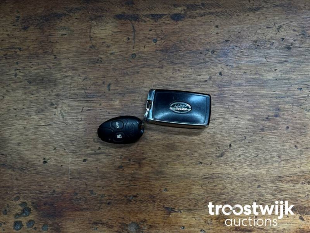 Land Rover Range Rover Sport 3.0 SDV6 Autobiography Dynamic 306hp 2018, TD-881-J