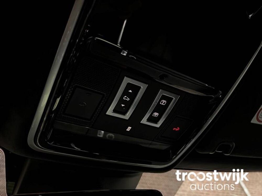 Land Rover Range Rover Sport 3.0 SDV6 Autobiography Dynamic 306hp 2018, TD-881-J