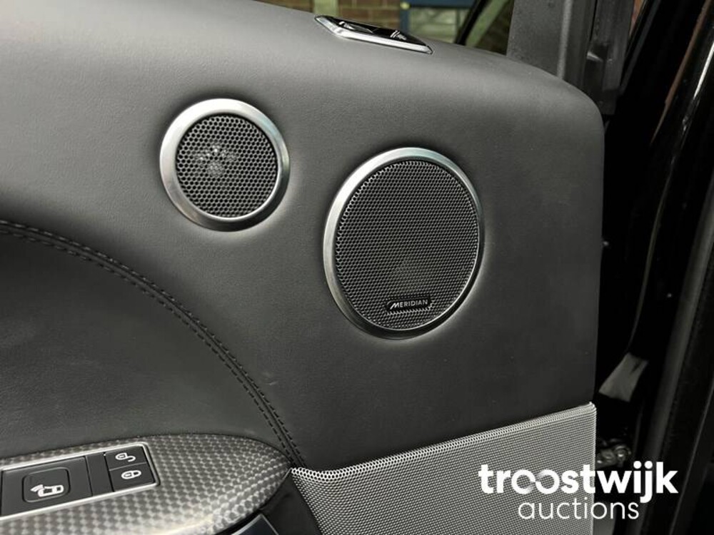 Land Rover Range Rover Sport 3.0 SDV6 Autobiography Dynamic 306hp 2018, TD-881-J