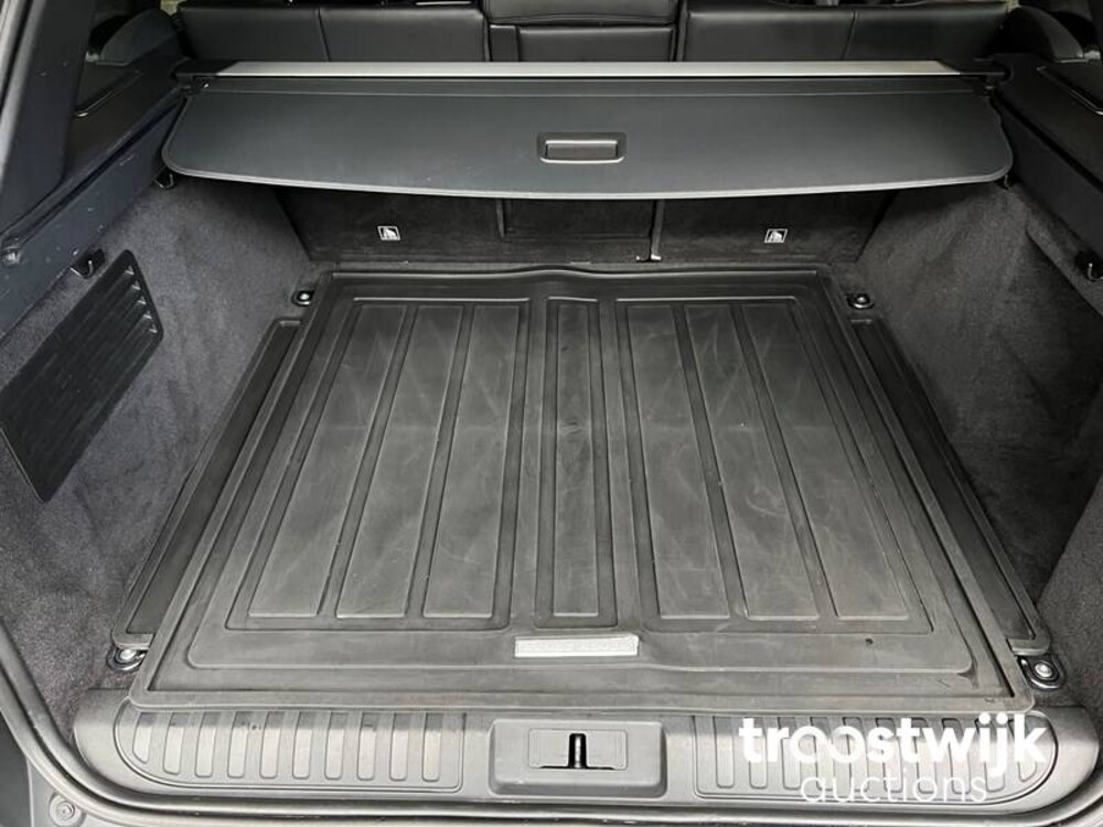 Land Rover Range Rover Sport 3.0 SDV6 Autobiography Dynamic 306hp 2018, TD-881-J