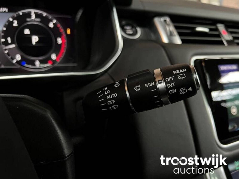 Land Rover Range Rover Sport 3.0 SDV6 Autobiography Dynamic 306hp 2018, TD-881-J