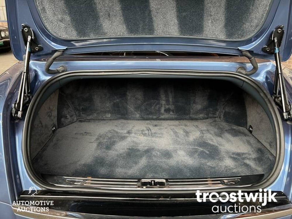 Bentley Mulsanne 6.8 V8 513hp 2012 NEW MODEL