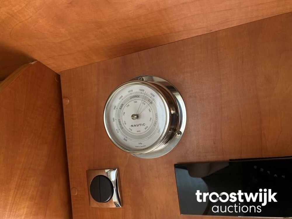 Autostar Prestige 150hp 2014 Motorhome