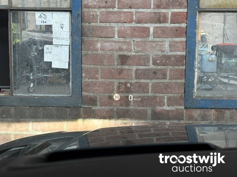 Land Rover Range Rover Sport SDV8 4.4 HSE 340hp 2018, VJZ-01-K