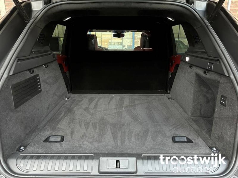 Land Rover Range Rover Sport SDV8 4.4 HSE 340hp 2018, VJZ-01-K