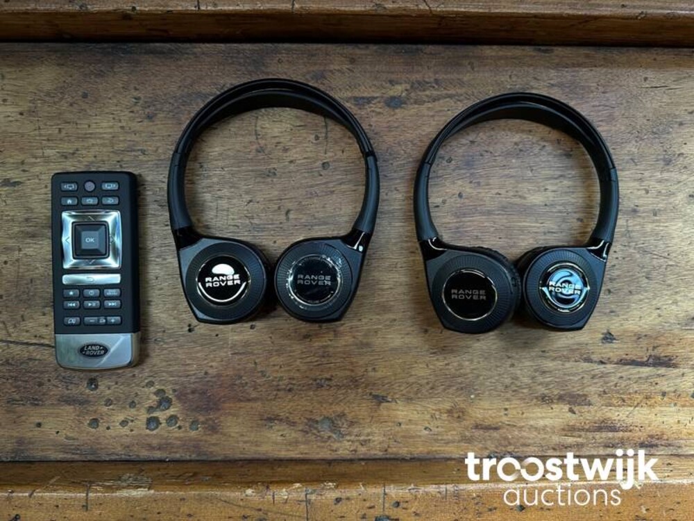 Land Rover Range Rover Sport SDV8 4.4 HSE 340hp 2018, VJZ-01-K