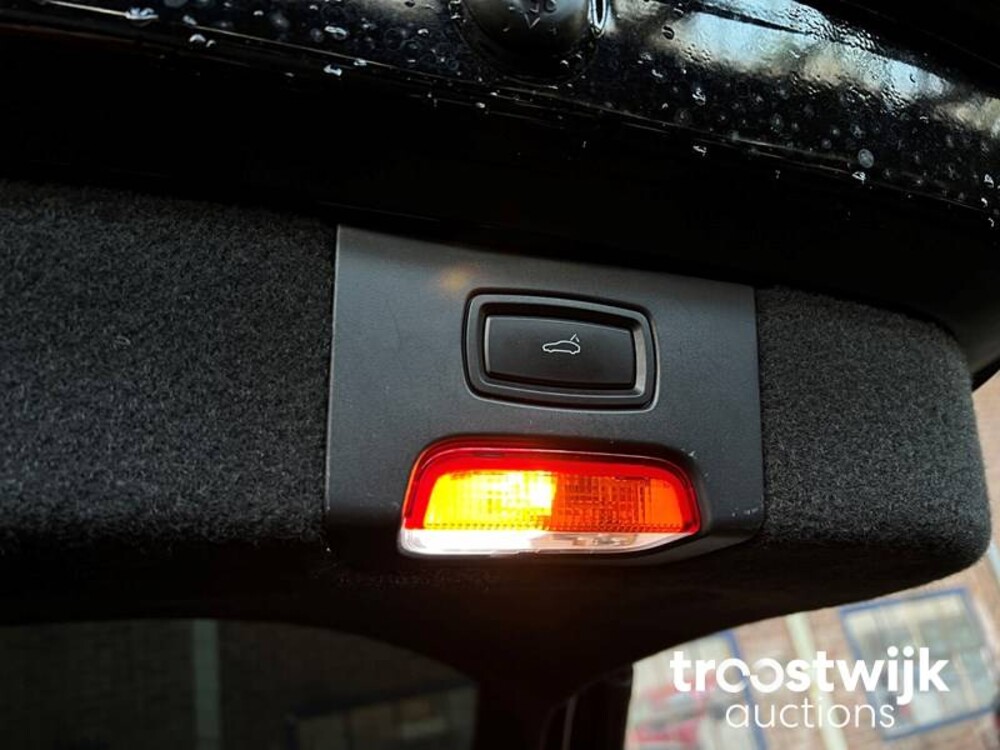 Porsche Cayenne Turbo 4.8 V8 500hp 2011