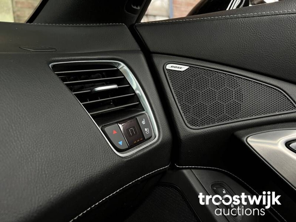 Chevrolet Corvette C7 Convertible 6.2 V8 Stingray 466hp 2015, L-032-RG