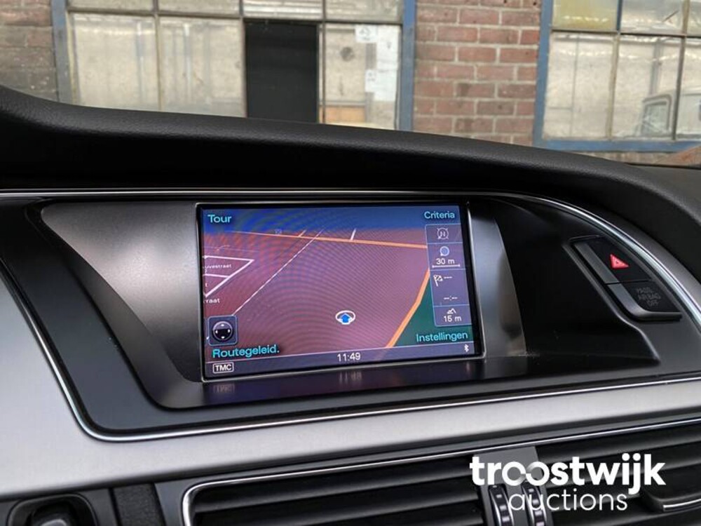 Audi S5 3.0 V6 TFSI Quattro Cabriolet  333hp 2012, KH-160-G