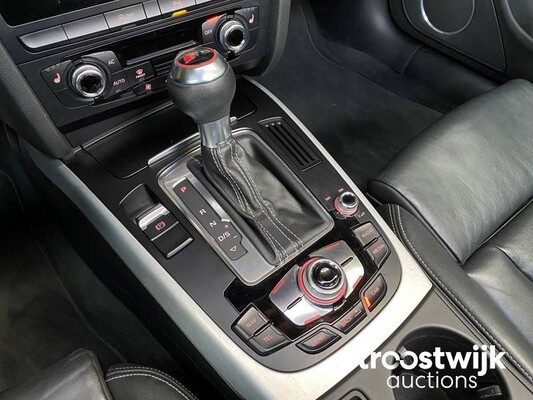 Audi S5 3.0 V6 TFSI Quattro Cabriolet  333pk 2012, KH-160-G