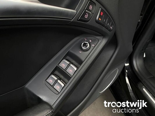 Audi S5 3.0 V6 TFSI Quattro Cabriolet  333hp 2012, KH-160-G