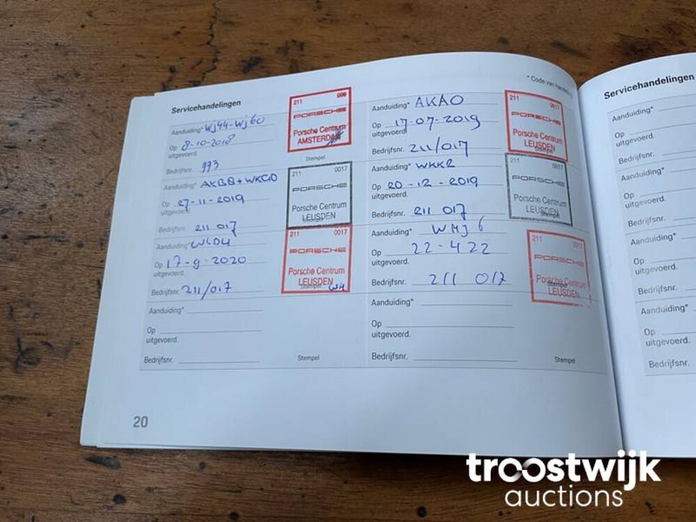 Porsche Cayenne 3.0 V6 340hp 2018 NEW-MODEL -Orig. NL-, ST-296-D