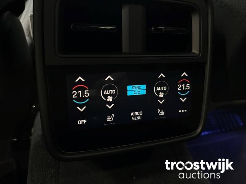 Porsche Taycan Turbo 84 kWh 625hp 2023 Sport-Chrono NEW WARRANTY -Orig. NL-, S-306-FB -Manufacturer's warranty-