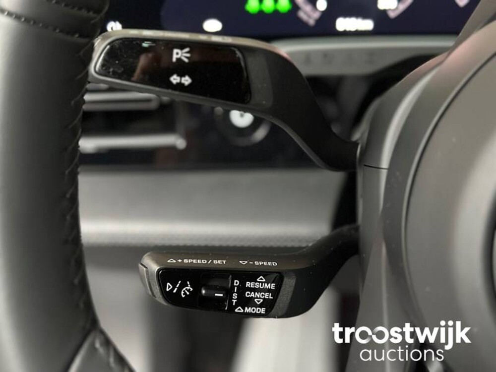 Porsche Taycan Turbo 84 kWh 625hp 2023 Sport-Chrono NEW WARRANTY -Orig. NL-, S-306-FB -Manufacturer's warranty-