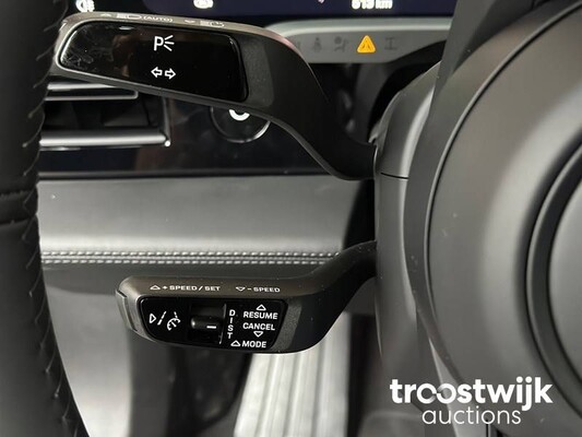 Porsche Taycan Turbo 84 kWh 625hp 2023 Sport-Chrono NEW WARRANTY -Orig. NL-, S-306-FB -Manufacturer's warranty-
