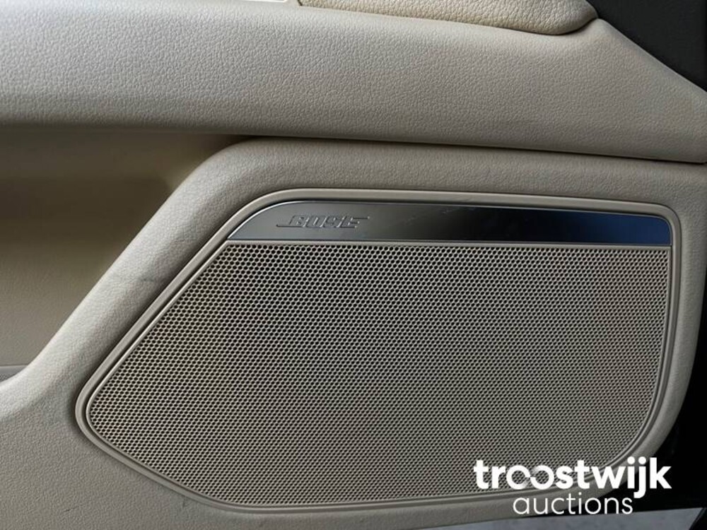 Audi A7 Sportback 3.0 TFSI Quattro Pro Line Plus 420hp 2011 -Orig. NL-, 84-PFN-7