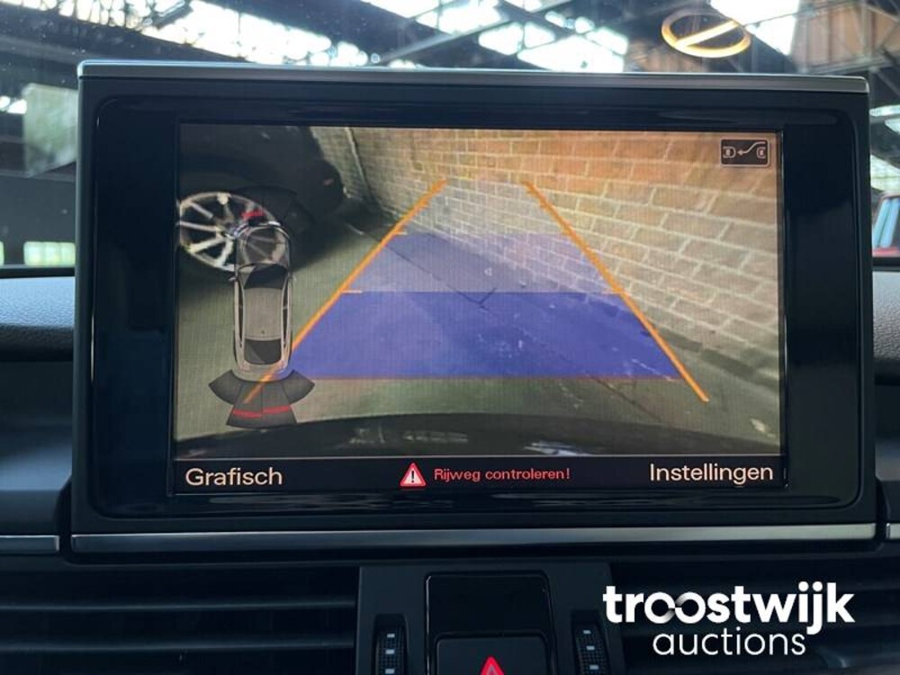 Audi A7 Sportback 3.0 TFSI Quattro Pro Line Plus 420hp 2011 -Orig. NL-, 84-PFN-7