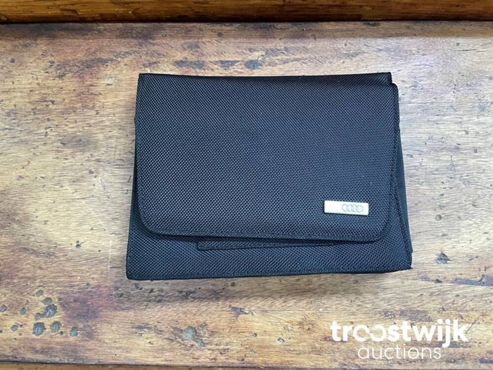 Audi A7 Sportback 3.0 TFSI Quattro Pro Line Plus 420hp 2011 -Orig. NL-, 84-PFN-7