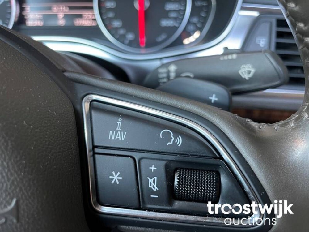 Audi A7 Sportback 3.0 TFSI Quattro Pro Line Plus 420hp 2011 -Orig. NL-, 84-PFN-7