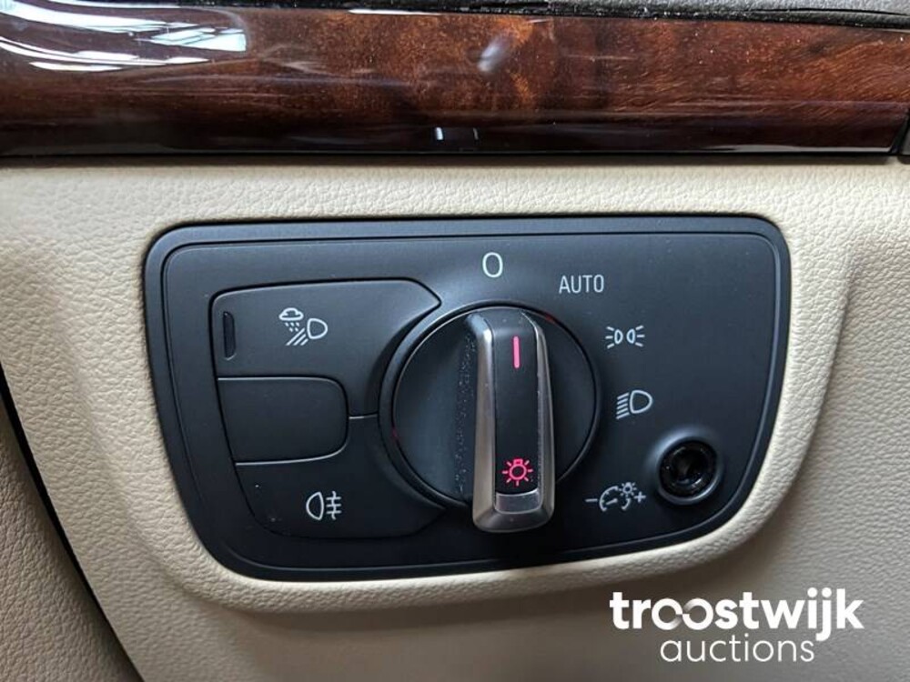 Audi A7 Sportback 3.0 TFSI Quattro Pro Line Plus 420hp 2011 -Orig. NL-, 84-PFN-7