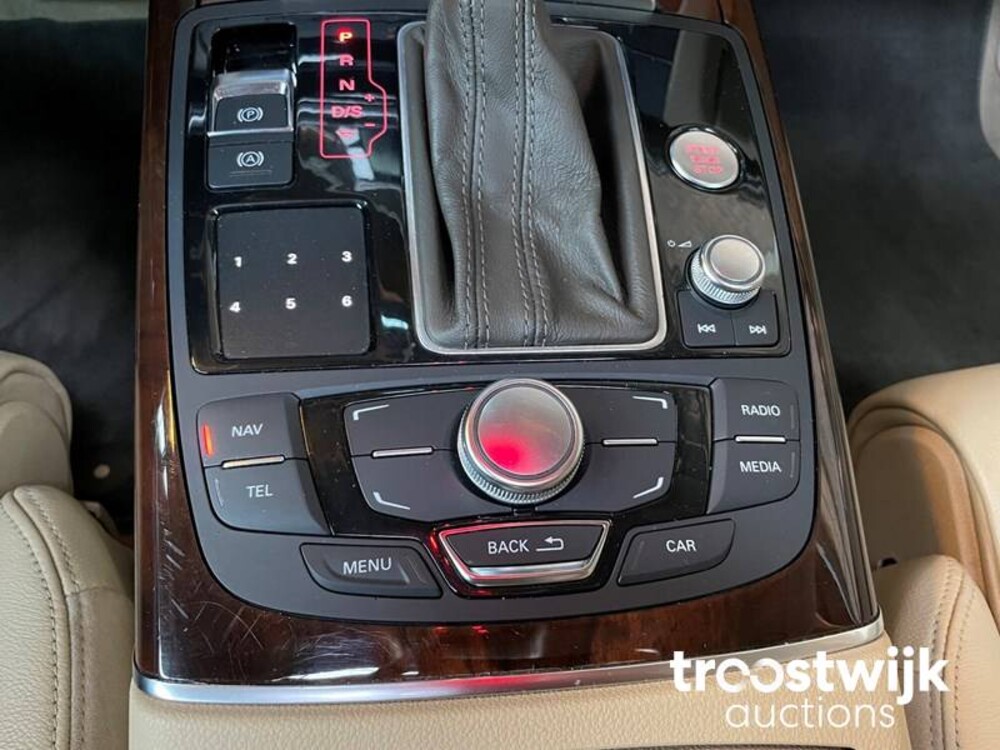 Audi A7 Sportback 3.0 TFSI Quattro Pro Line Plus 420hp 2011 -Orig. NL-, 84-PFN-7