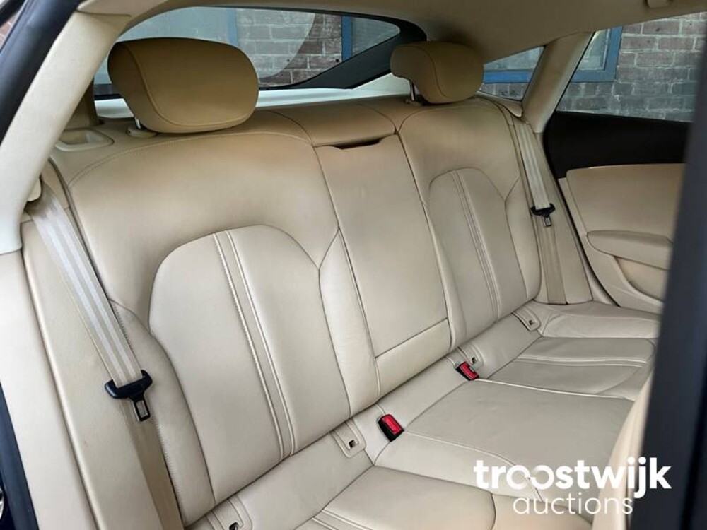 Audi A7 Sportback 3.0 TFSI Quattro Pro Line Plus 420hp 2011 -Orig. NL-, 84-PFN-7