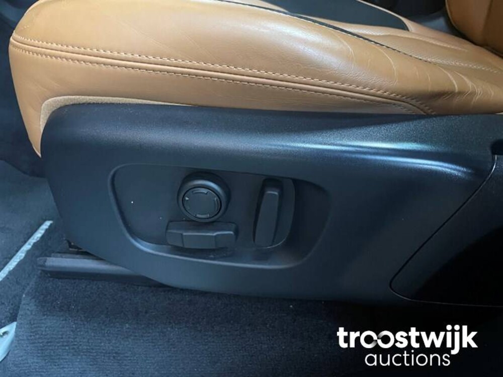 Land Rover Range Rover Sport P400e HSE Dynamic 402hp 2020