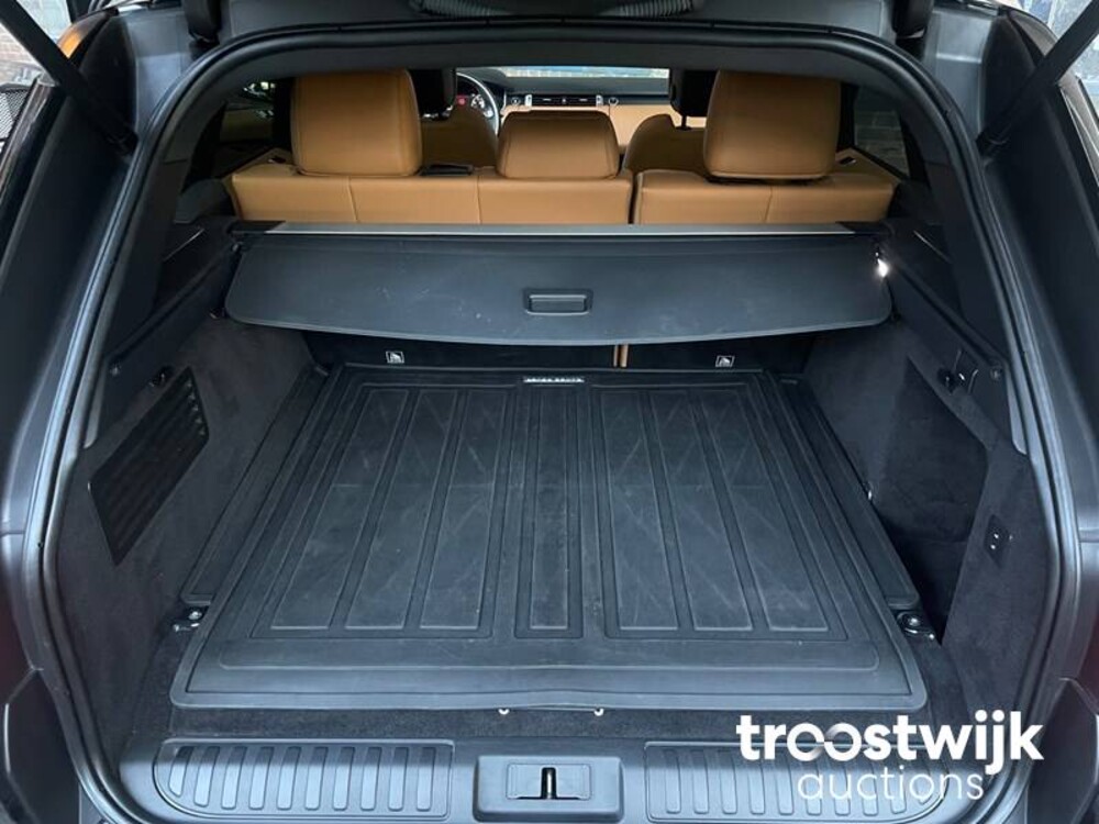 Land Rover Range Rover Sport P400e HSE Dynamic 402hp 2020