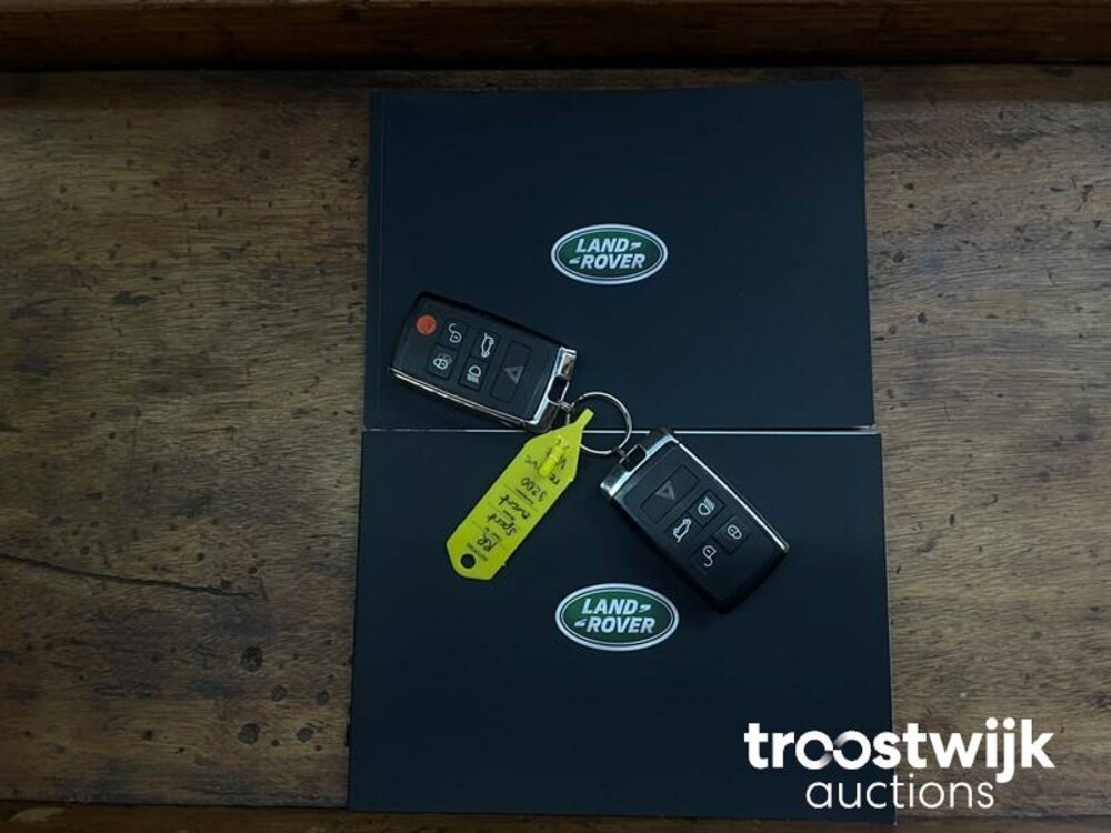 Land Rover Range Rover Sport P400e HSE Dynamic 402hp 2020