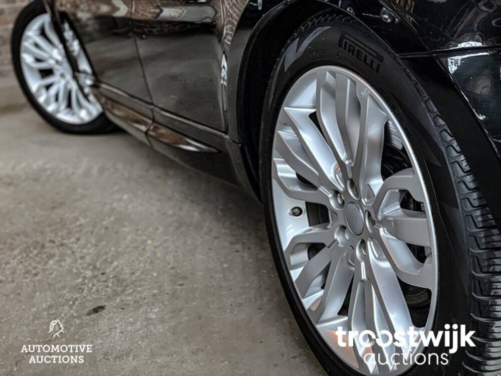 Land Rover Range Rover Sport P400e HSE Dynamic 402hp 2020