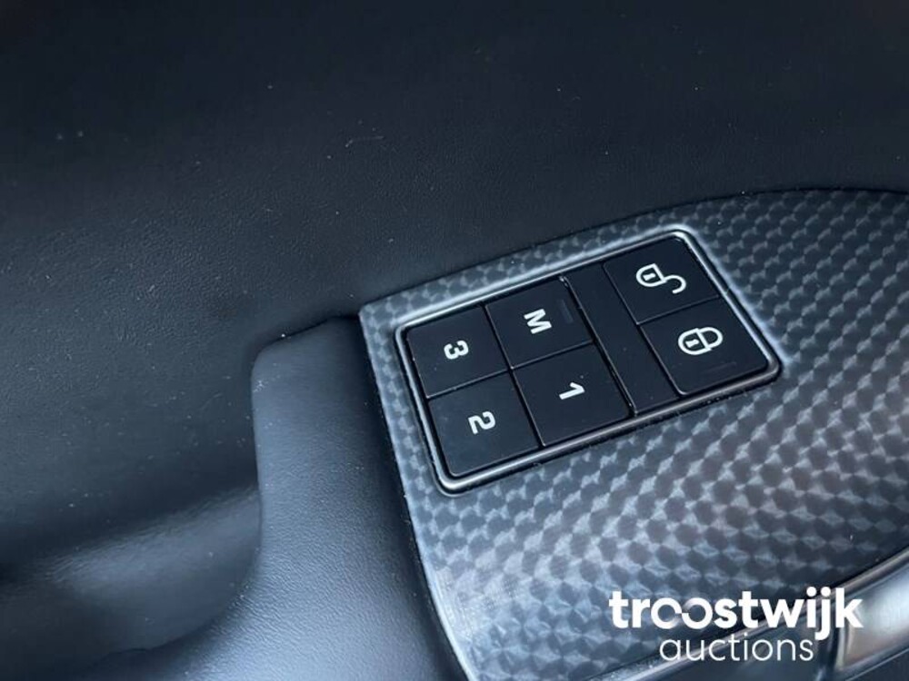 Land Rover Range Rover Sport P400e HSE Dynamic 402hp 2020