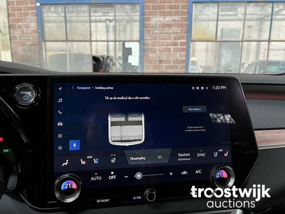 Lexus RX450H+ President  309hp 2023 RX Series -10 Year Warranty-