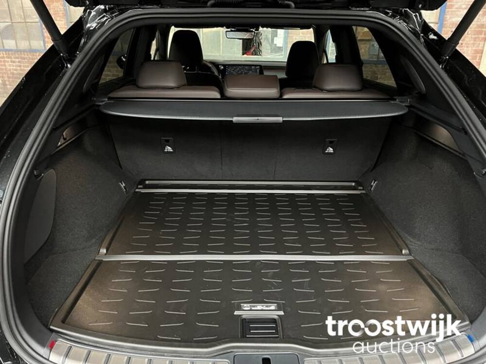 Lexus RX450H+ President  309hp 2023 RX Series -10 Year Warranty-