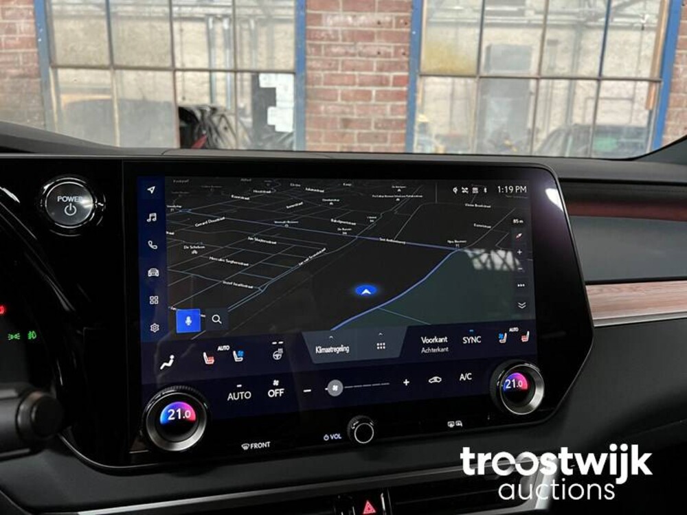 Lexus RX450H+ President  309hp 2023 RX Series -10 Year Warranty-