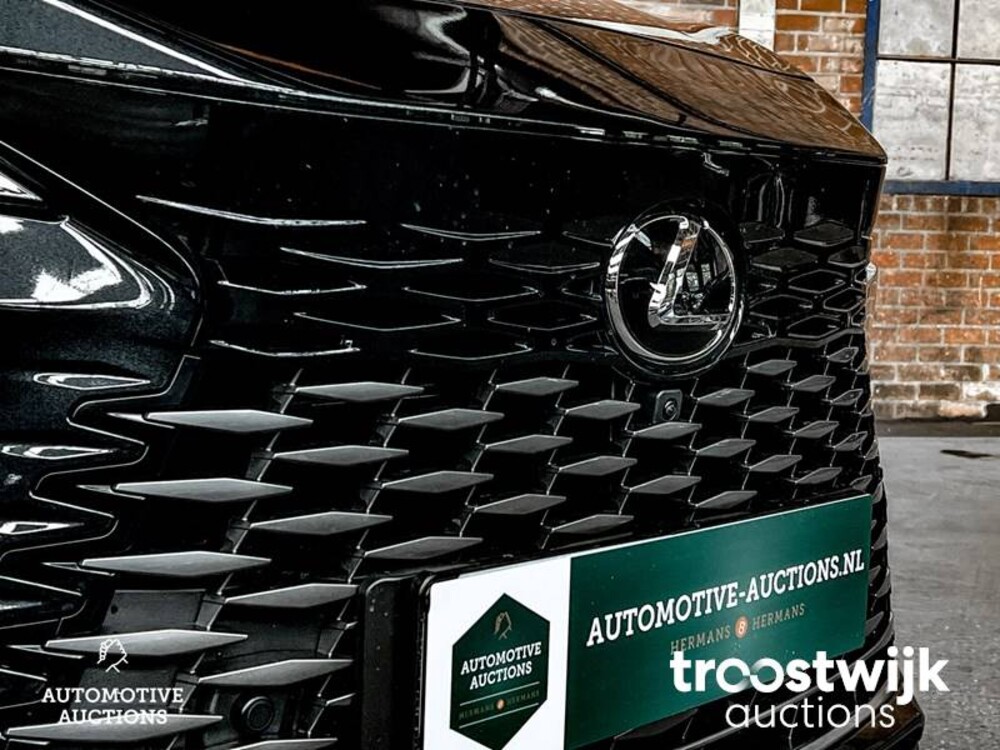 Lexus RX450H+ President  309hp 2023 RX Series -10 Year Warranty-