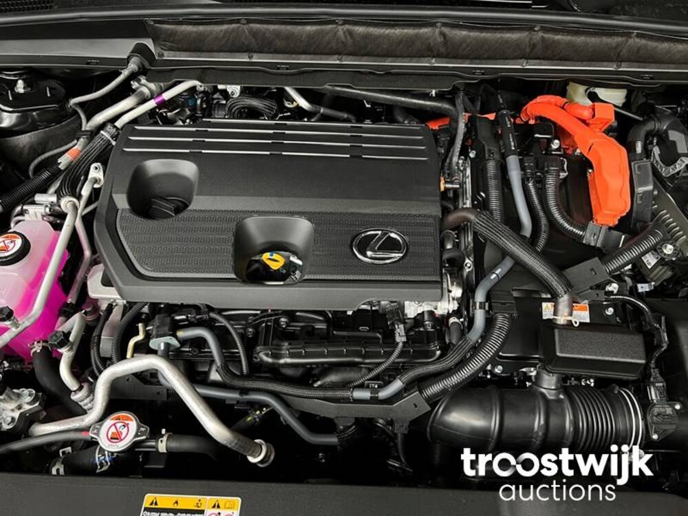 Lexus RX450H+ President  309hp 2023 RX Series -10 Year Warranty-