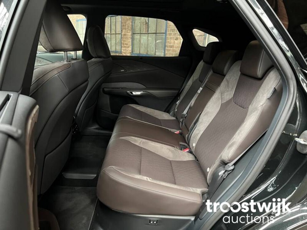 Lexus RX450H+ President  309hp 2023 RX Series -10 Year Warranty-