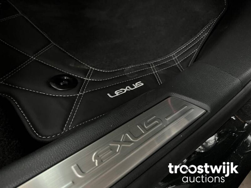 Lexus RX450H+ President  309hp 2023 RX Series -10 Year Warranty-