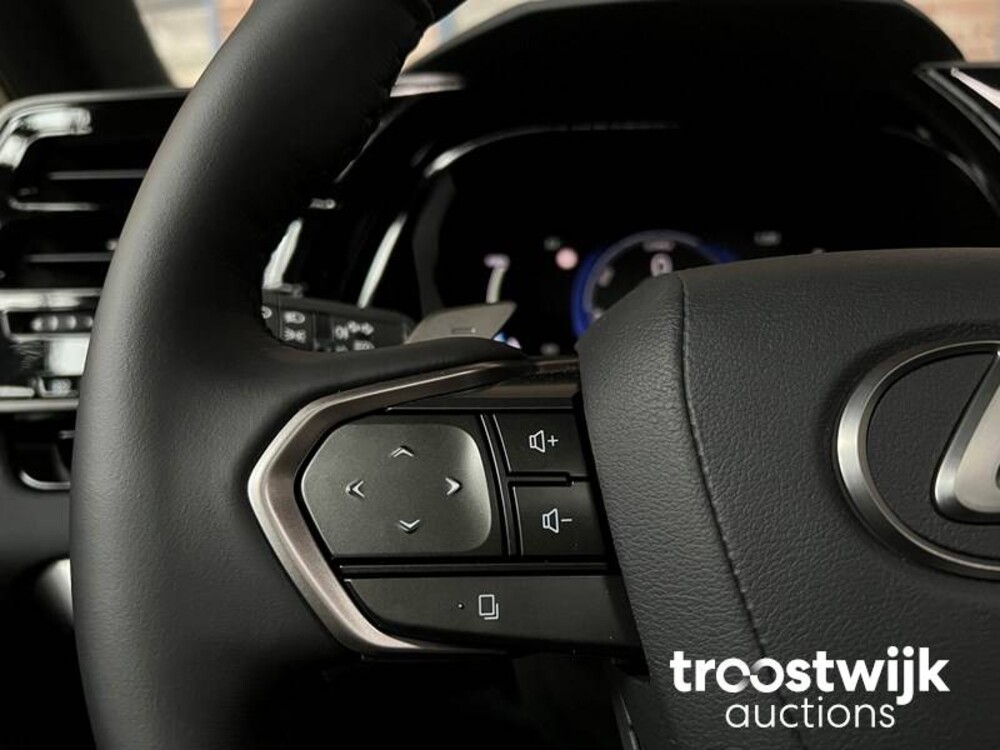 Lexus RX450H+ President  309hp 2023 RX Series -10 Year Warranty-