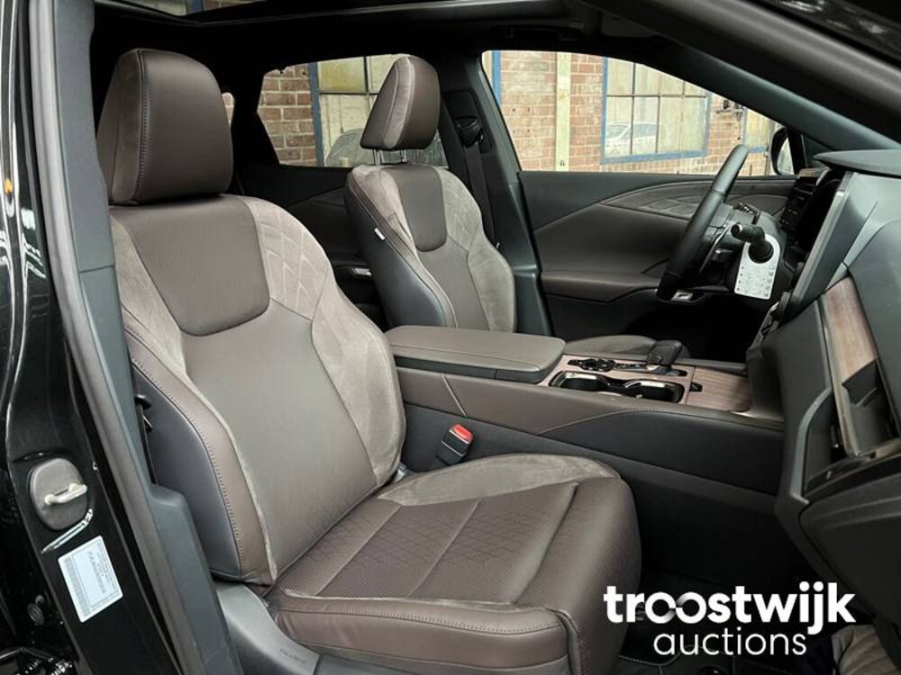 Lexus RX450H+ President  309hp 2023 RX Series -10 Year Warranty-