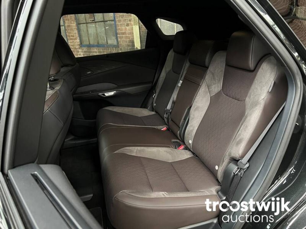 Lexus RX450H+ President  309hp 2023 RX Series -10 Year Warranty-