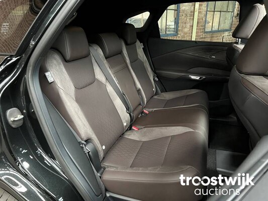 Lexus RX450H+ President  309hp 2023 RX Series -10 Year Warranty-