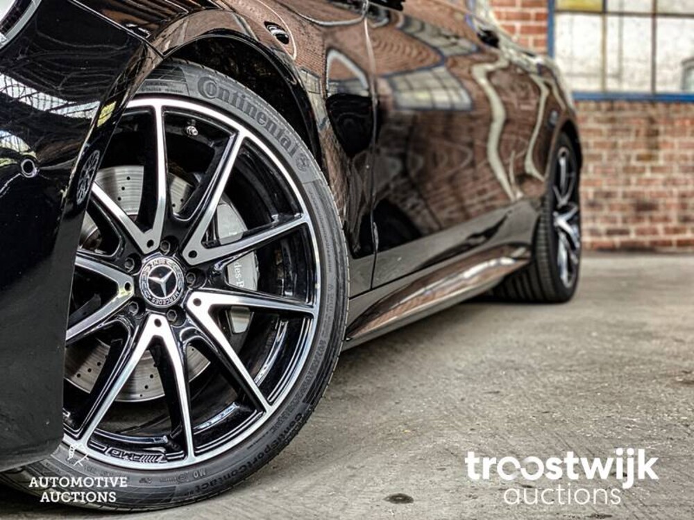 Mercedes-Benz S560 AMG 4.0 V8 469hp 2018 Cabriolet